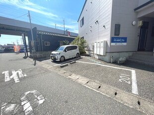 新潟駅 バス19分  女池線　女池愛宕停下車：停歩2分 2階の物件内観写真